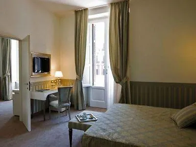 Отель Jr Oriente