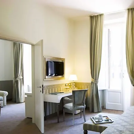 Jr Oriente Hotel Bari