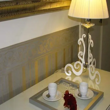 Отель Jr Oriente 4*