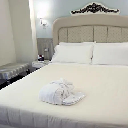 Jr Oriente 4* Μπάρι