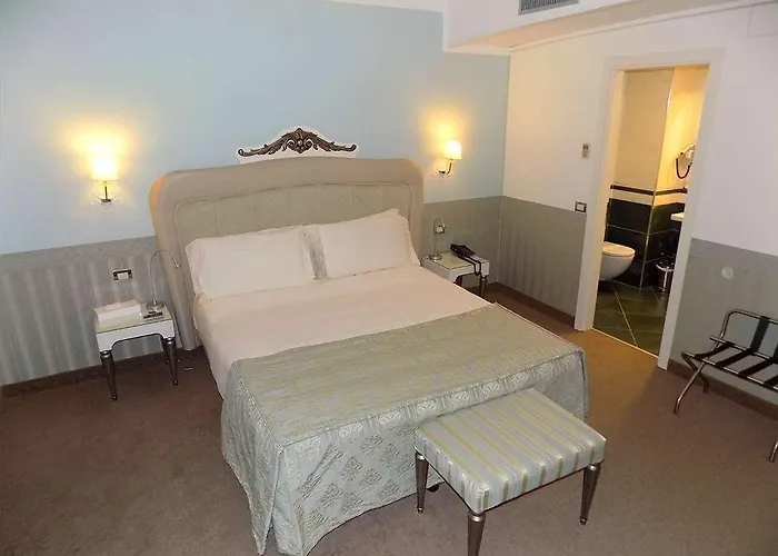 מלון Jr Oriente בארי