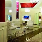 Jr Oriente Hotel