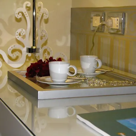 Hotel Jr Oriente 4*