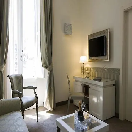 Jr Oriente 4* Барі