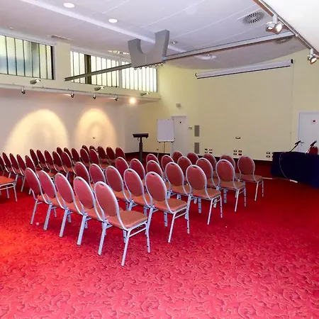 Szálloda Jr Oriente 4*