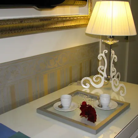 Jr Oriente Hotell Bari