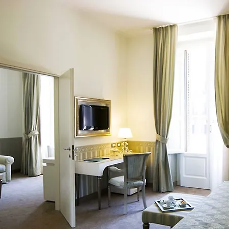 Hotell Jr Oriente Bari