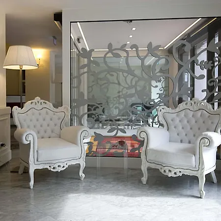 Jr Oriente Hotell Bari