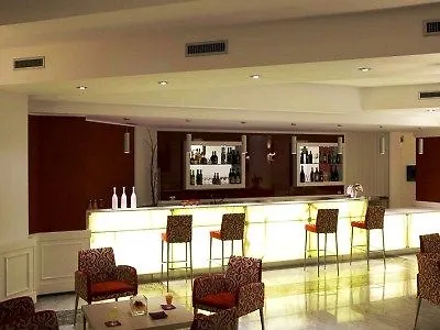 Szálloda Jr Oriente 4*