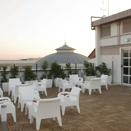 Hotel Jr Oriente