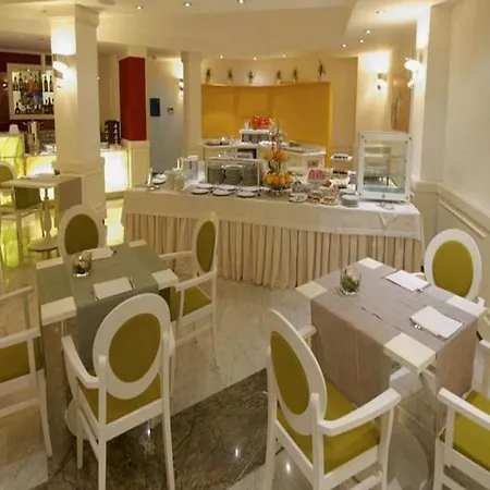 Jr Oriente Szálloda 4*