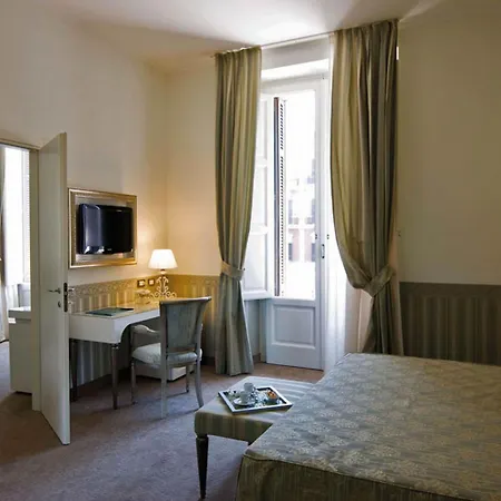 Jr Oriente Hotel 4*