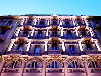 Jr Oriente 4* Bari