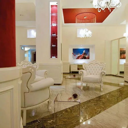 Jr Oriente 4* Bari