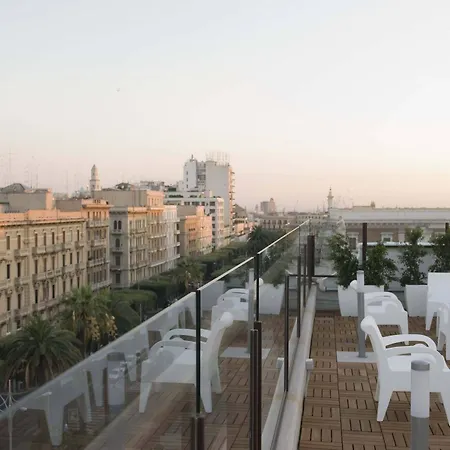 Hotel Jr Oriente 4*