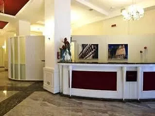 Hotell Jr Oriente Bari