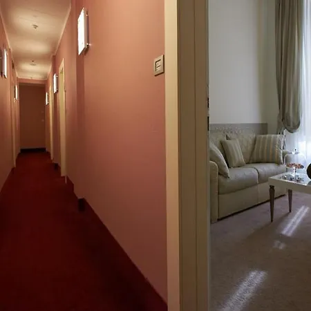 Hotel Jr Oriente