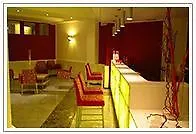 Szálloda Jr Oriente 4*