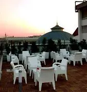 Jr Oriente 4*