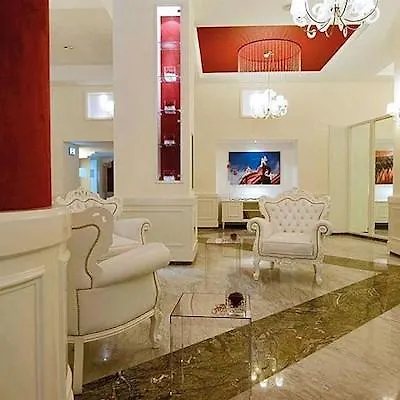 Hotell Jr Oriente