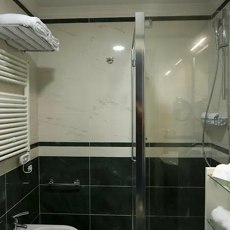 Hotel Jr Oriente 4*
