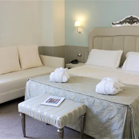 Hotel Jr Oriente