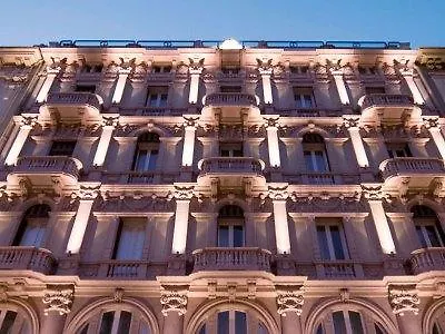 Jr Oriente 4* Барі