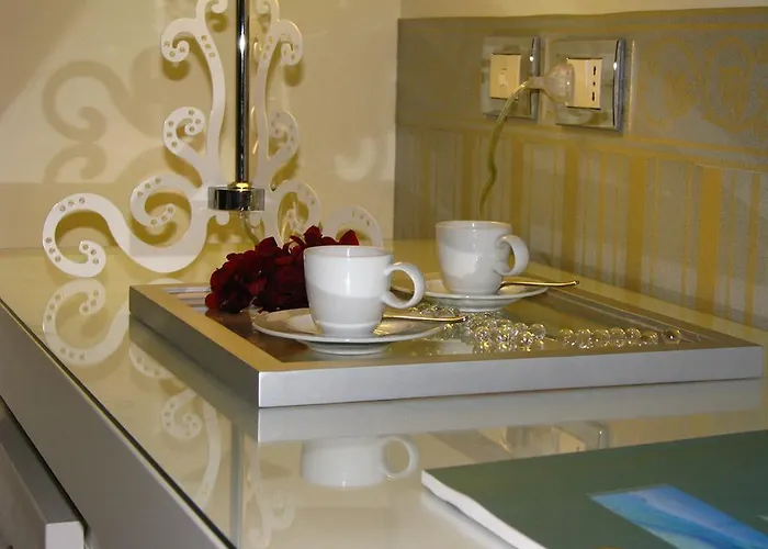 Готель Jr Oriente 4*