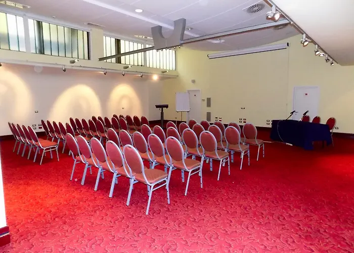 Готель Jr Oriente 4*