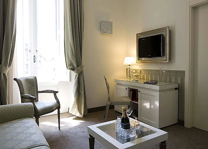 Jr Oriente 4* Барі