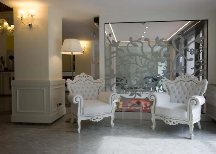 Hotel Jr Oriente Bari