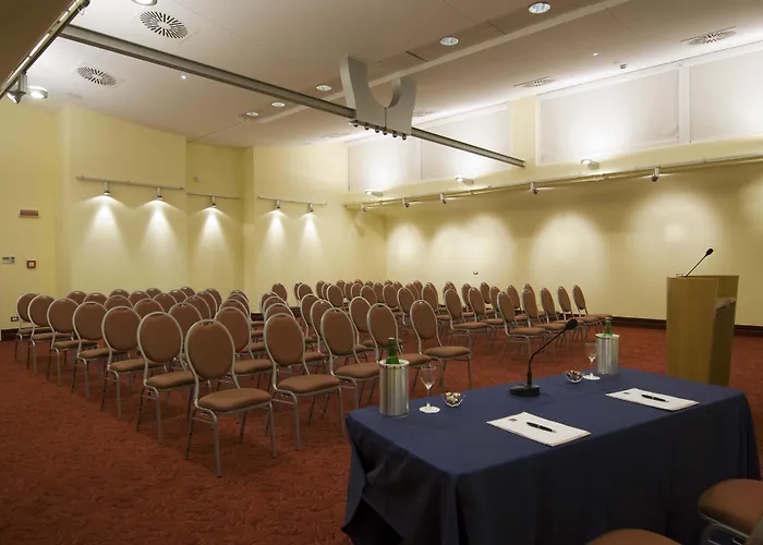 Готель Jr Oriente Барі