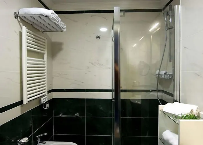 Hotel Jr Oriente Bari