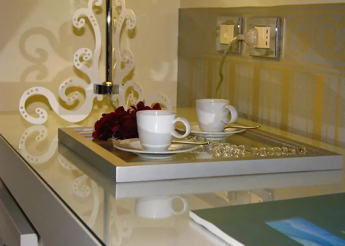 Jr Oriente 4* Барі