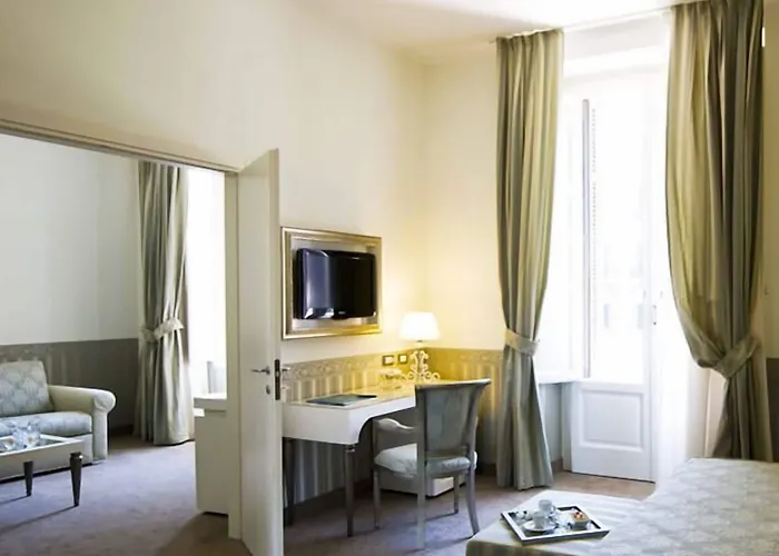 Jr Oriente Hotel Bari