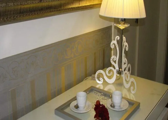 Готель Jr Oriente 4*