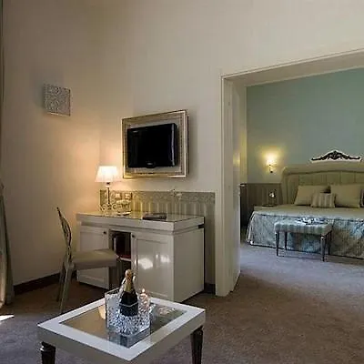 Jr Oriente 4* Барі