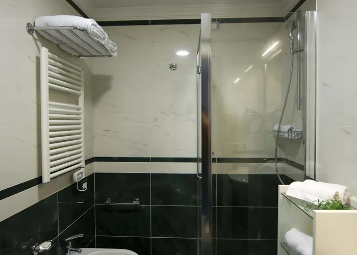 Готель Jr Oriente 4*